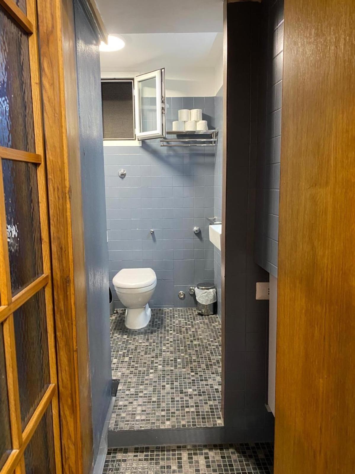 Casa Vicolo Moroni - Trastevere ローマ エクステリア 写真