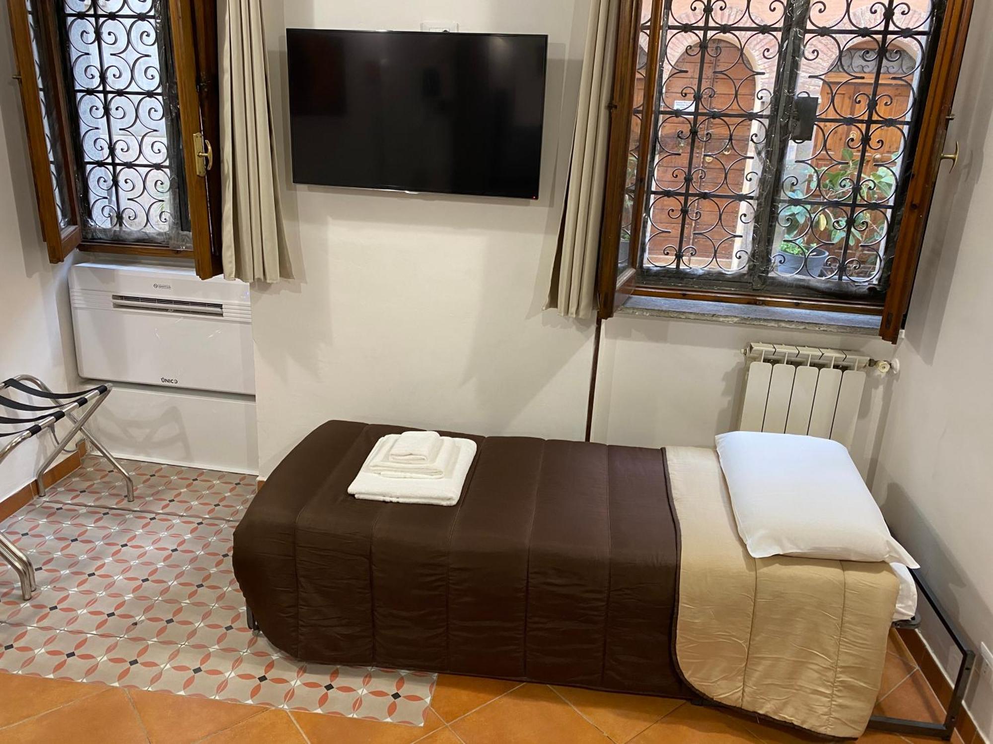 Casa Vicolo Moroni - Trastevere ローマ エクステリア 写真